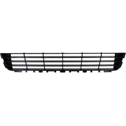 2006-2009 Mercury Milan Front Bumper Grille, Black - Classic 2 Current Fabrication