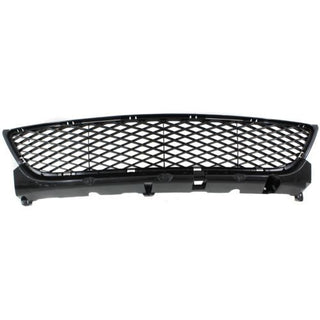 2004-2006 Mazda 3 Front Bumper Grille, Front Cover (CAPA) - Classic 2 Current Fabrication