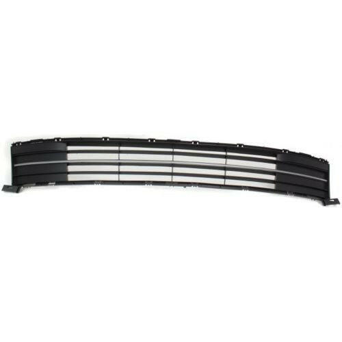 2009-2013 Mazda 6 Front Bumper Grille, Lower W/ Molding.