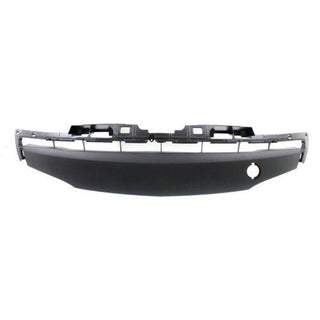 2012-2013 Mazda 3 Front Bumper Grille, Lower, Dark Gray - Classic 2 Current Fabrication