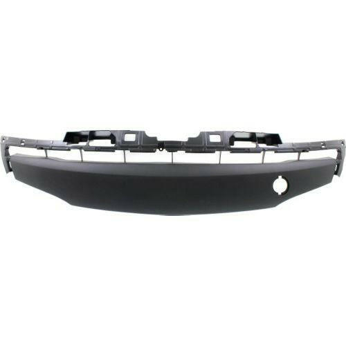 2012-2013 Mazda 3 Front Bumper Grille, Lower.