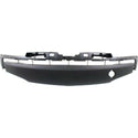 2012-2013 Mazda 3 Front Bumper Grille, Lower.