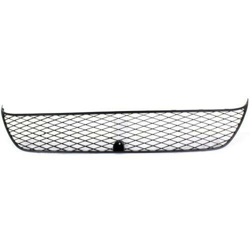 2007-2009 Mitsubishi Outlander Front Bumper Grille.