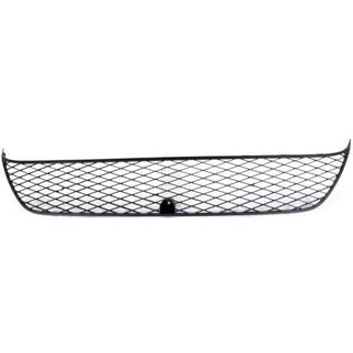 2007-2009 Mitsubishi Outlander Front Bumper Grille - Classic 2 Current Fabrication