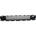 2011-2012 Mitsubishi Outlander Sport Front Bumper Grille.