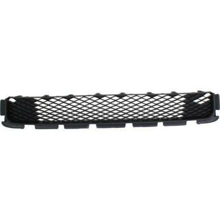 2011-2012 Mitsubishi Outlander Sport Front Bumper Grille.