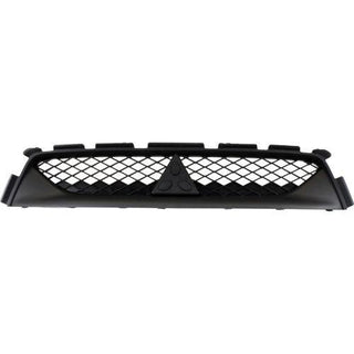 2011-2012 Mitsubishi Outlander Sport/rvr Front Bumper Grille, Assembly, - Classic 2 Current Fabrication