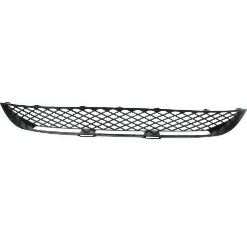 2010-2013 Mercedes Sprinter Front Bumper Grille, Cover.