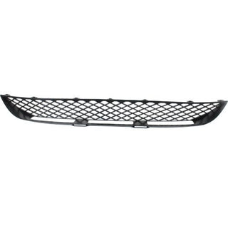 2010-2013 Mercedes Sprinter Front Bumper Grille, Cover - Classic 2 Current Fabrication