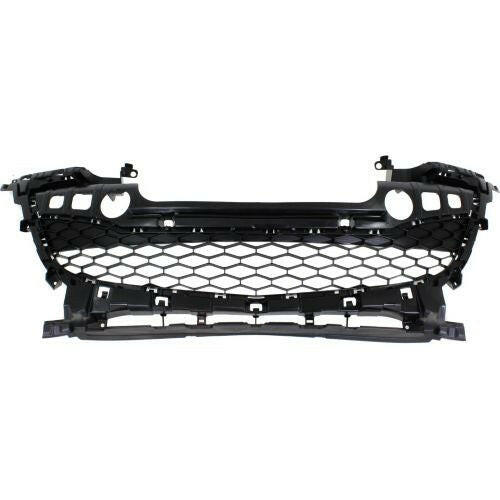 2014-2016 Honda Odyssey Grille, Assembly, Primed (CAPA).