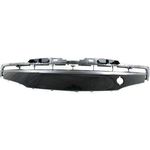 2012-2013 Mazda 3 Front Bumper Grille, Lower W/ Fog Lights.