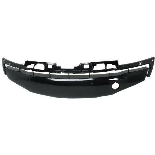 2014-2016 Mercedes E63 Amg Front Bumper Grille, Center.