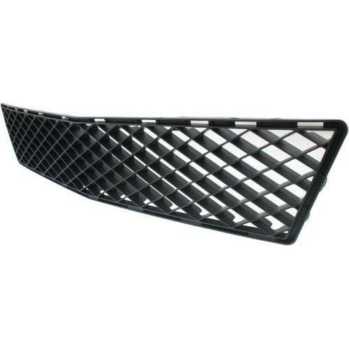 2010-2012 Mercedes Glk-class Front Bumper Grille.