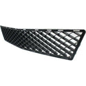 2010-2012 Mercedes Glk-class Front Bumper Grille.