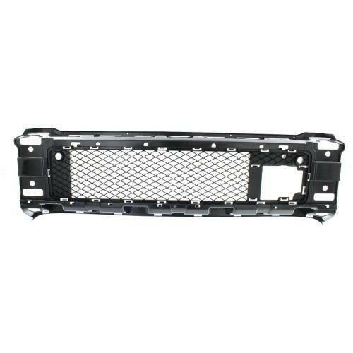 2013-2015 Mercedes G63 Amg Front Bumper Grille.