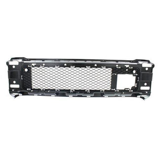 2013-2015 Mercedes G63 Amg Front Bumper Grille - Classic 2 Current Fabrication