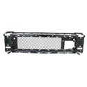2013-2015 Mercedes G63 Amg Front Bumper Grille.