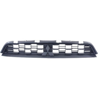 2013-2015 Mitsubishi Outlander Sport Front Bumper Grille, Upper - Classic 2 Current Fabrication
