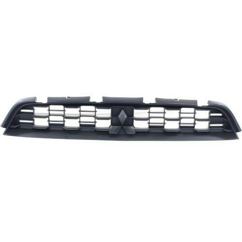 2013-2015 Mitsubishi Outlander Sport Front Bumper Grille.