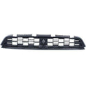 2013-2015 Mitsubishi Outlander Sport Front Bumper Grille.