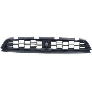 2013-2015 Mitsubishi Outlander Sport Front Bumper Grille.