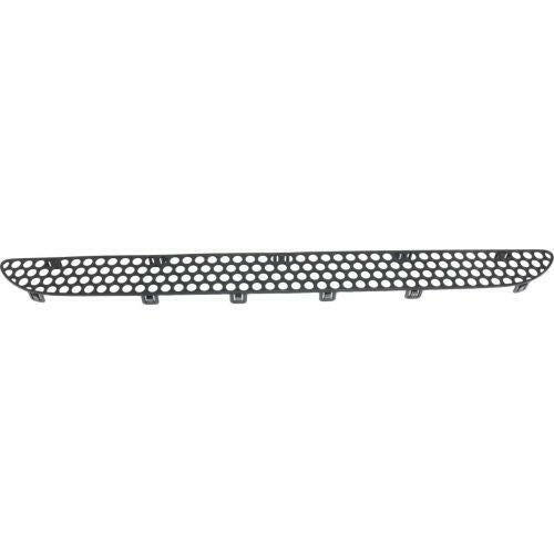 1998-2005 Mercedes M-class Front Bumper Grille.