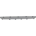 1998-2005 Mercedes M-class Front Bumper Grille - Classic 2 Current Fabrication