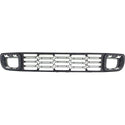 2011-2016 Mini Cooper Countryman/paceman Front Bumper Grille - Classic 2 Current Fabrication