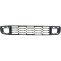 2011-2016 Mini Cooper Countryman/paceman Front Bumper Grille.