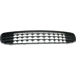 2011-2016 Mini Cooper Countryman/paceman Front Bumper Grille W/O Chrome Trim.
