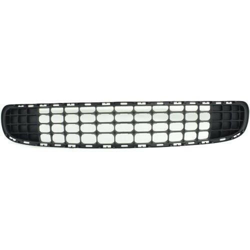 2011-2016 Mini Cooper Countryman/paceman Front Bumper Grille w/Chrome Trim.