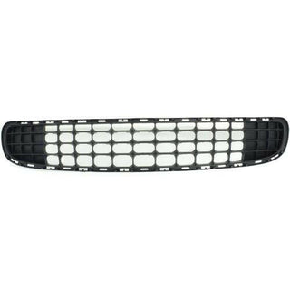 2011-2016 Mini Cooper Countryman/paceman Front Bumper Grille w/Chrome Trim.