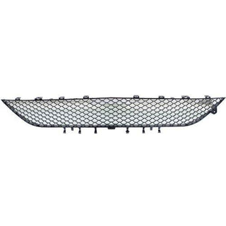 2014-2015 Mercedes S63 Amg Front Bumper Grille - Classic 2 Current Fabrication