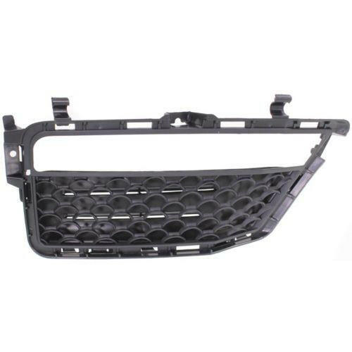 2010-2013 Mercedes E63 Amg Front Bumper Grille RH.