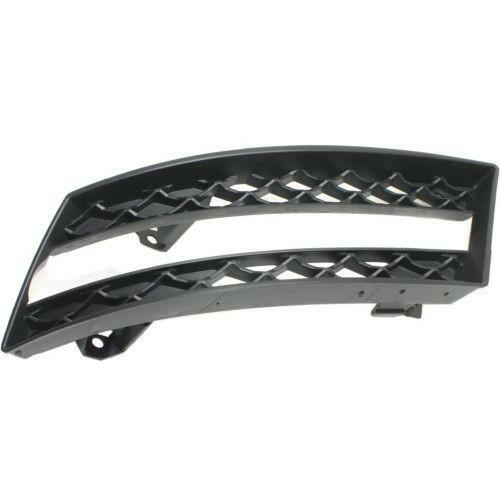 2012-2014 Mercedes CLS63 Front Bumper Grille RH, Outer.