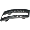 2012-2014 Mercedes CLS63 Front Bumper Grille RH, Outer.