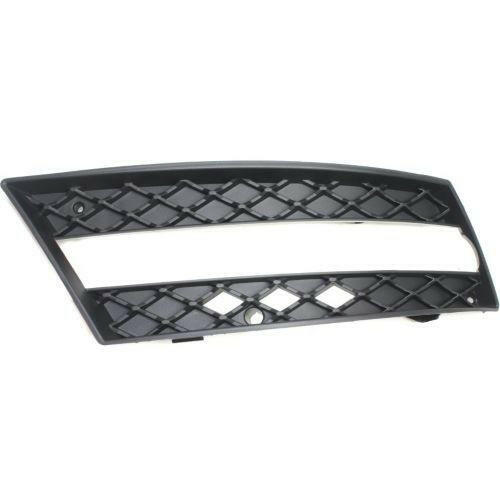 2012-2014 Mercedes CLS63 Front Bumper Grille LH, Outer.