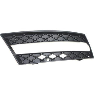 2012-2014 Mercedes CLS63 Front Bumper Grille LH, Outer - Classic 2 Current Fabrication