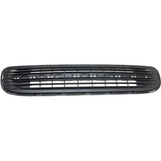 2011-2015 Mini Cooper Front Bumper Grille, Base Model - Classic 2 Current Fabrication