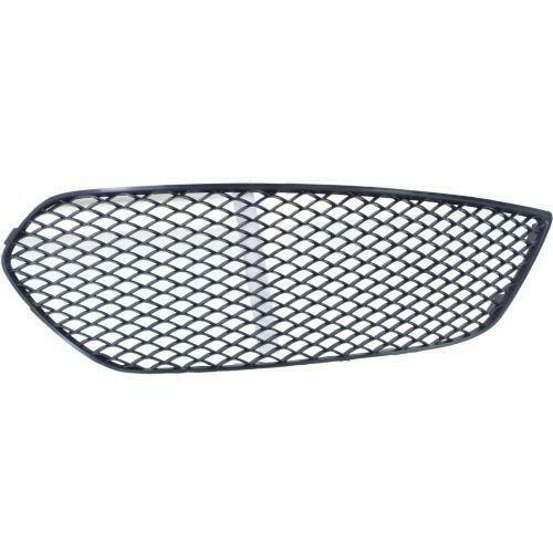 2014-2015 Mercedes CLA-Class Front Bumper Grille RH.