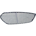 2014-2015 Mercedes CLA-Class Front Bumper Grille RH.