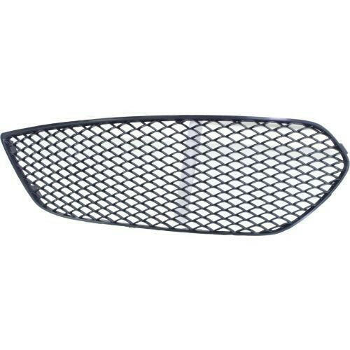 2014-2015 Mercedes CLA-Class Front Bumper Grille LH.