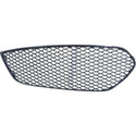 2014-2015 Mercedes CLA-Class Front Bumper Grille LH.