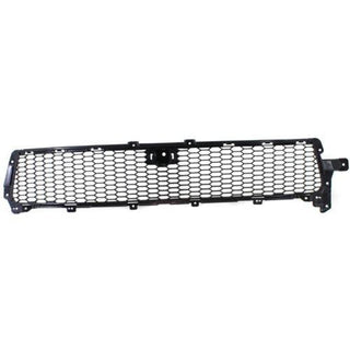 2010-2013 Mitsubishi Outlander Grille, Lower - Classic 2 Current Fabrication