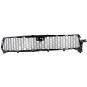 2010-2013 Mitsubishi Outlander Grille, Lower - Classic 2 Current Fabrication
