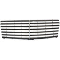 1994-1997 Mercedes C-Class Grille, Gray - Classic 2 Current Fabrication