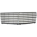 1994-1997 Mercedes C-Class Grille, Gray.