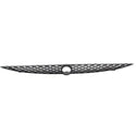 2001-2002 Mercury Cougar Grille, Textured Black.