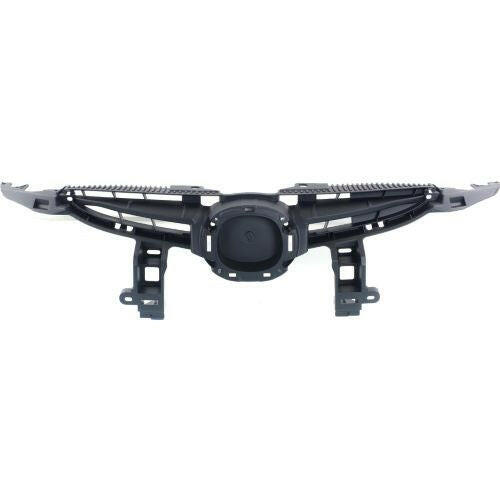 2011-2014 Mazda 2 Grille NSF.
