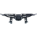 2011-2014 Mazda 2 Grille NSF.